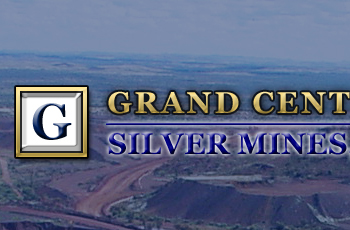 Grand Central Silver Mines